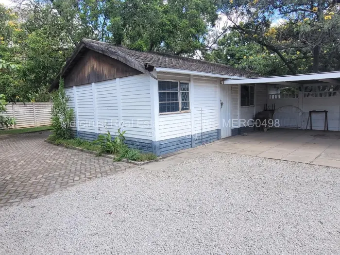 3 Bedroom House for Sale in Hatfield, Harare