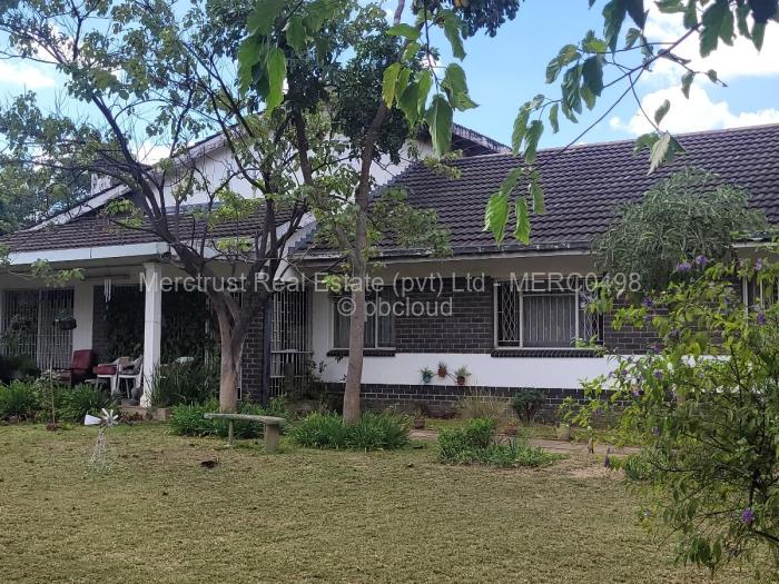3 Bedroom House for Sale in Hatfield, Harare