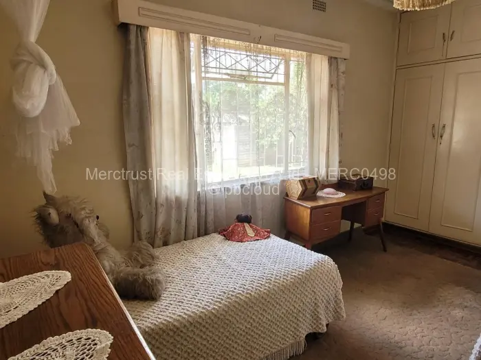 3 Bedroom House for Sale in Hatfield, Harare