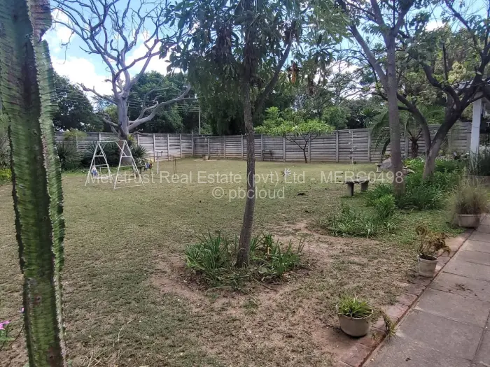 3 Bedroom House for Sale in Hatfield, Harare