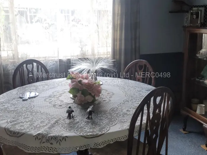 3 Bedroom House for Sale in Hatfield, Harare