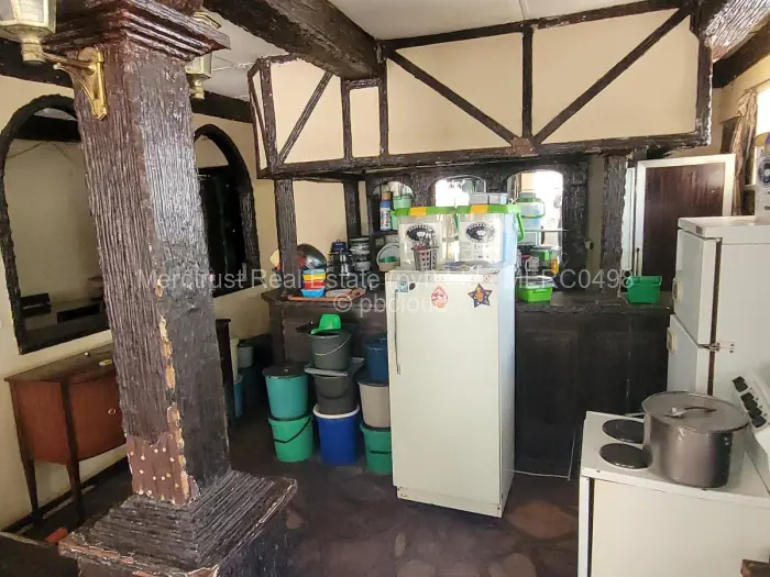 3 Bedroom House for Sale in Hatfield, Harare