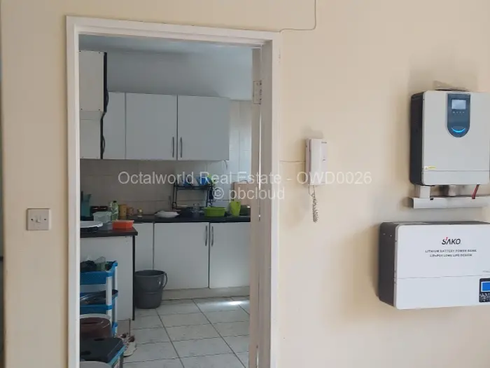 3 Bedroom House to Rent in Cotswold Hills