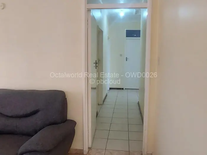 3 Bedroom House to Rent in Cotswold Hills