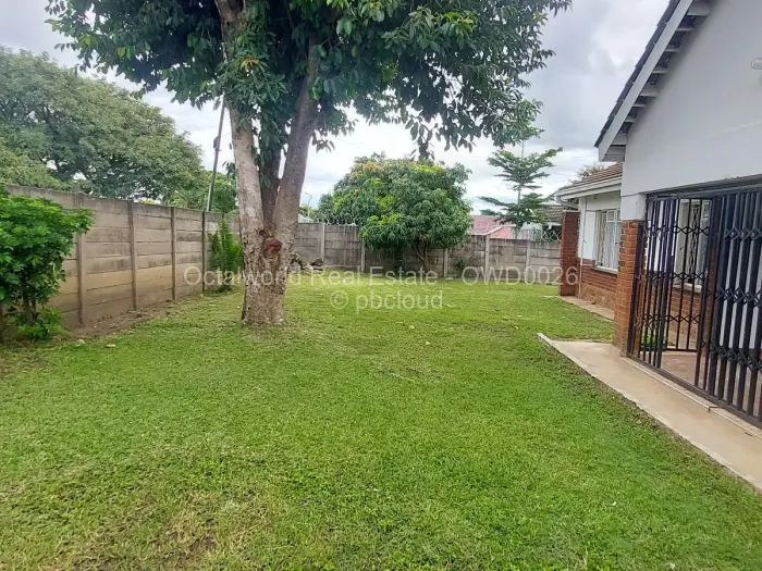 3 Bedroom House to Rent in Cotswold Hills