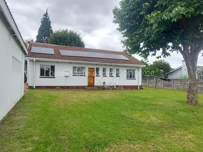 3 Bedroom House to Rent in Cotswold Hills