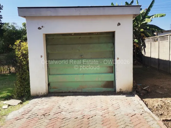 3 Bedroom House to Rent in Cotswold Hills