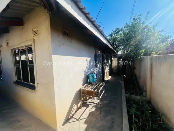 3 Bedroom House to Rent in Southview Park