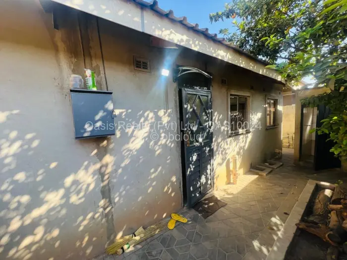 3 Bedroom House to Rent in Southview Park
