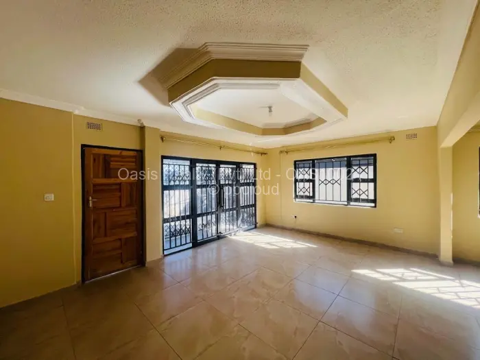 3 Bedroom House to Rent in Southview Park
