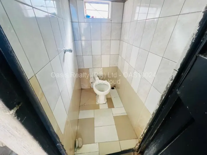 3 Bedroom House to Rent in Southview Park