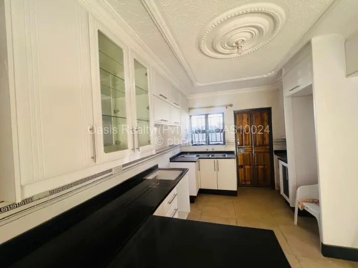 3 Bedroom House to Rent in Southview Park