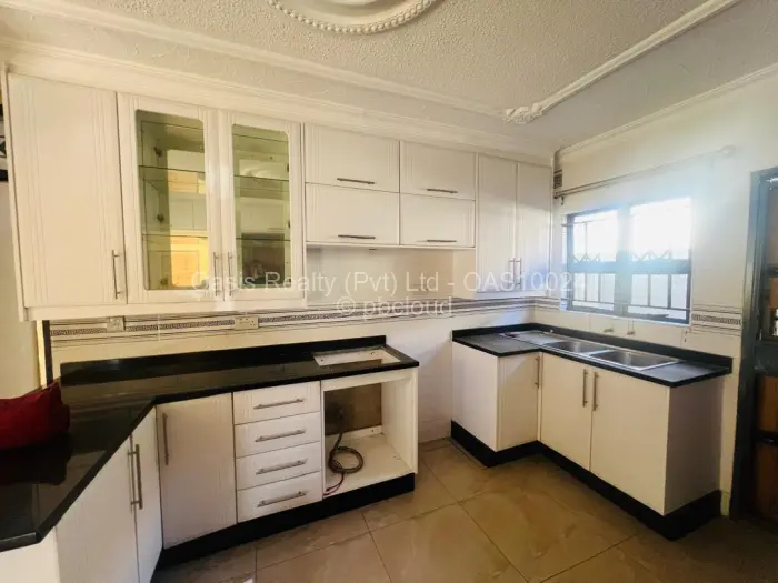 3 Bedroom House to Rent in Southview Park