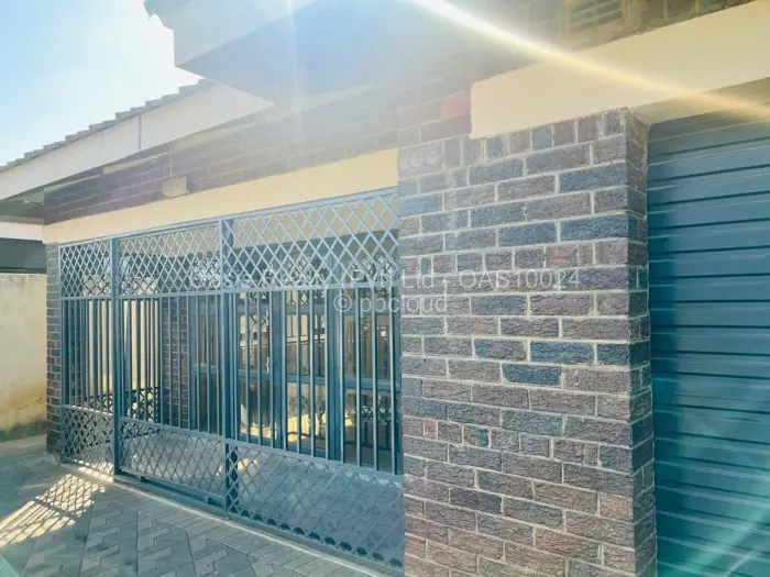 3 Bedroom House to Rent in Southview Park