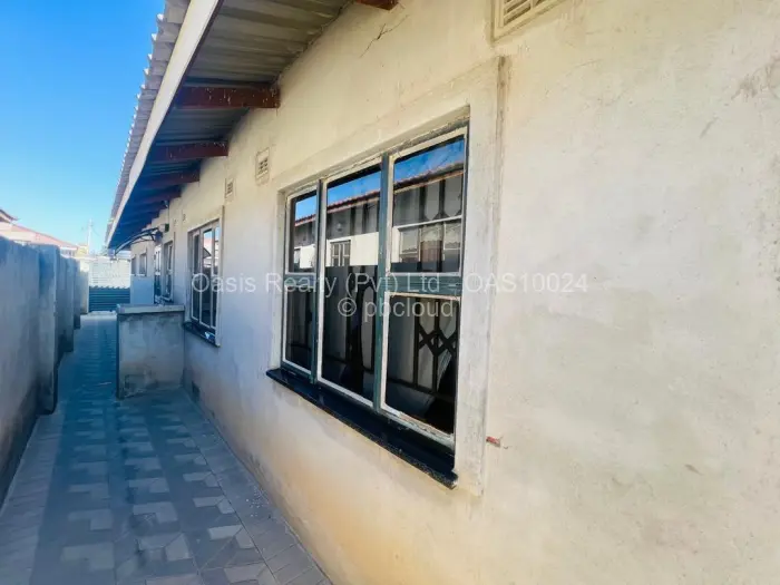 3 Bedroom House to Rent in Southview Park