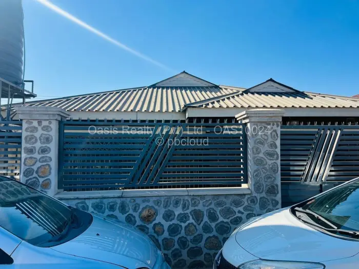3 Bedroom House to Rent in Southview Park