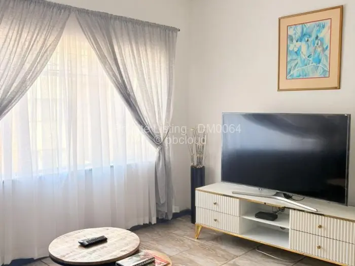 Flat/Apartment to Rent in Avenues, Harare
