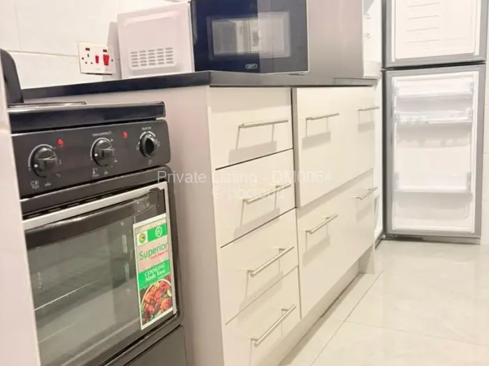 Flat/Apartment to Rent in Avenues, Harare