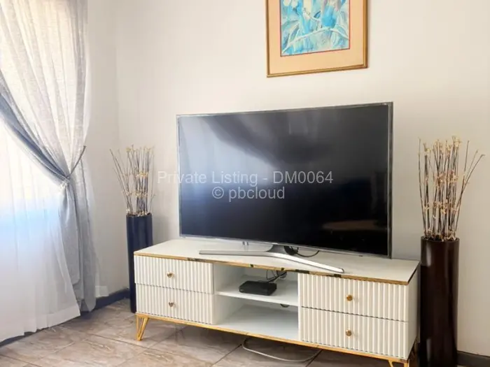 Flat/Apartment to Rent in Avenues, Harare