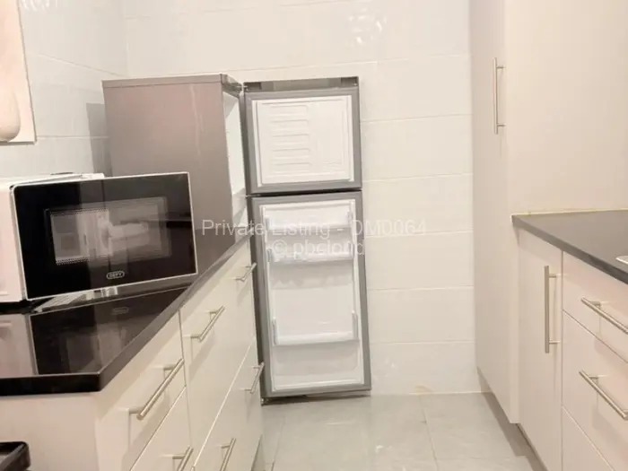Flat/Apartment to Rent in Avenues, Harare
