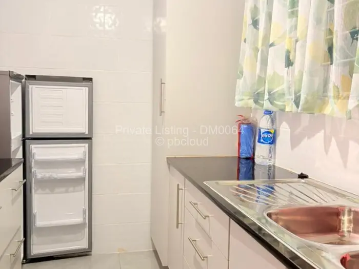 Flat/Apartment to Rent in Avenues, Harare