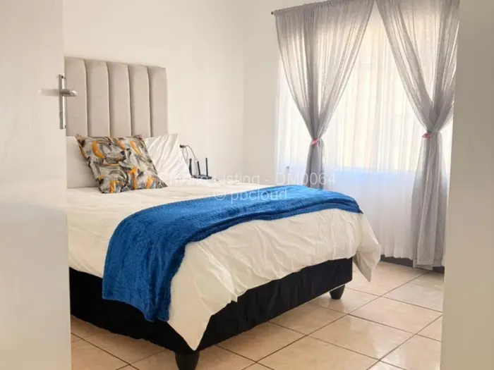 Flat/Apartment to Rent in Avenues, Harare