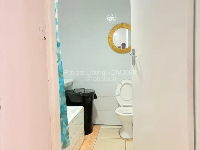Flat/Apartment to Rent in Avenues, Harare