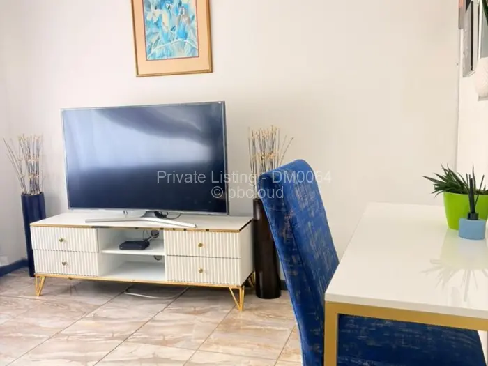 Flat/Apartment to Rent in Avenues, Harare