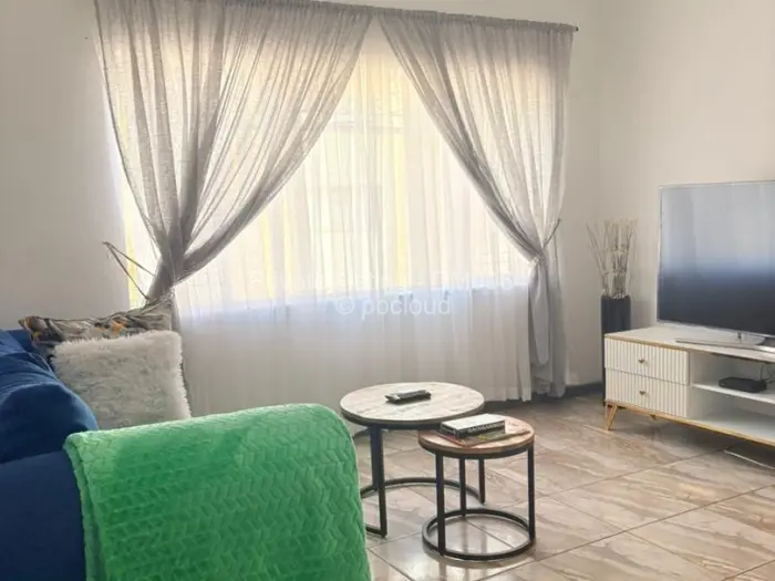 Flat/Apartment to Rent in Avenues, Harare