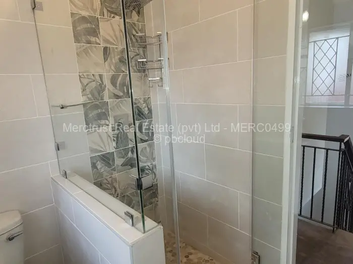 Flat/Apartment to Rent in Mount Pleasant