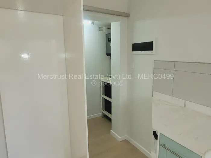 Flat/Apartment to Rent in Mount Pleasant