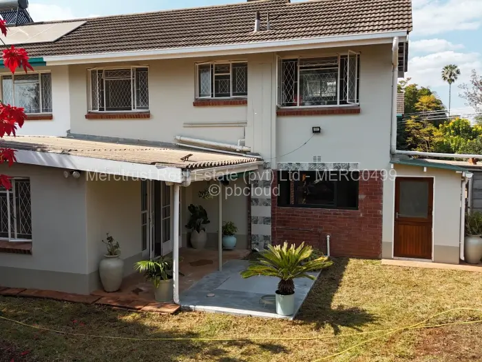 Flat/Apartment to Rent in Mount Pleasant