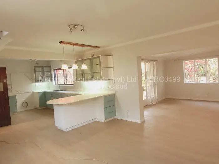 Flat/Apartment to Rent in Mount Pleasant
