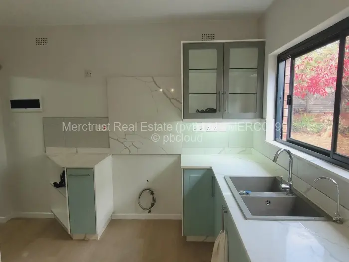 Flat/Apartment to Rent in Mount Pleasant