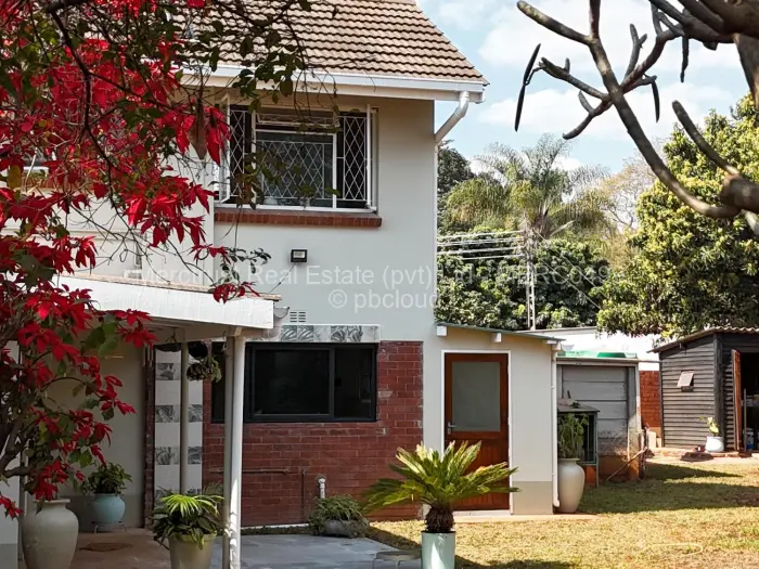 Flat/Apartment to Rent in Mount Pleasant