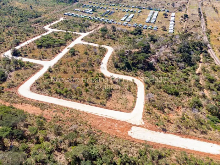 Stand for Sale in Mutare CBD, Mutare