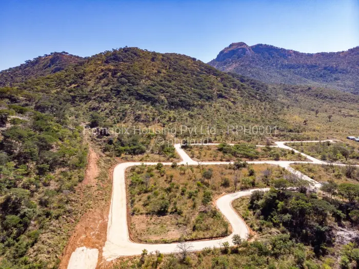 Stand for Sale in Mutare CBD, Mutare