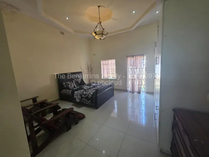 4 Bedroom House to Rent in Gunhill