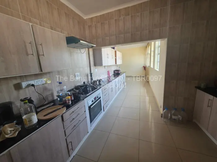4 Bedroom House to Rent in Gunhill