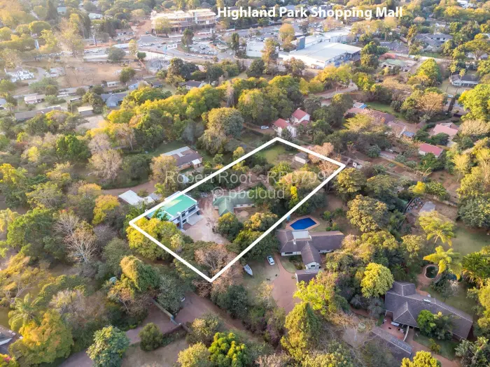 Townhouse/Cluster for Sale in Highlands, Harare