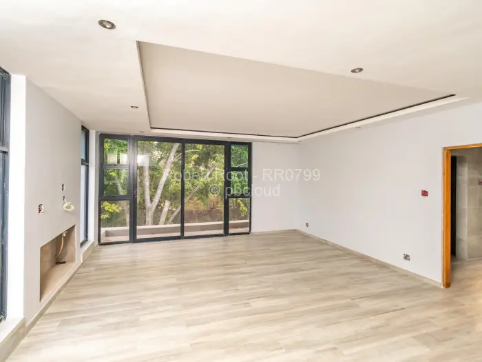 Townhouse/Cluster for Sale in Highlands, Harare