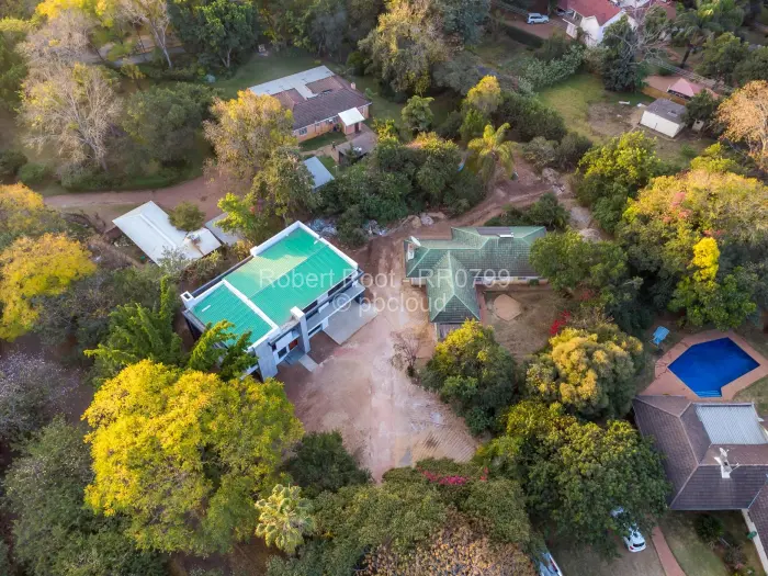 Townhouse/Cluster for Sale in Highlands, Harare