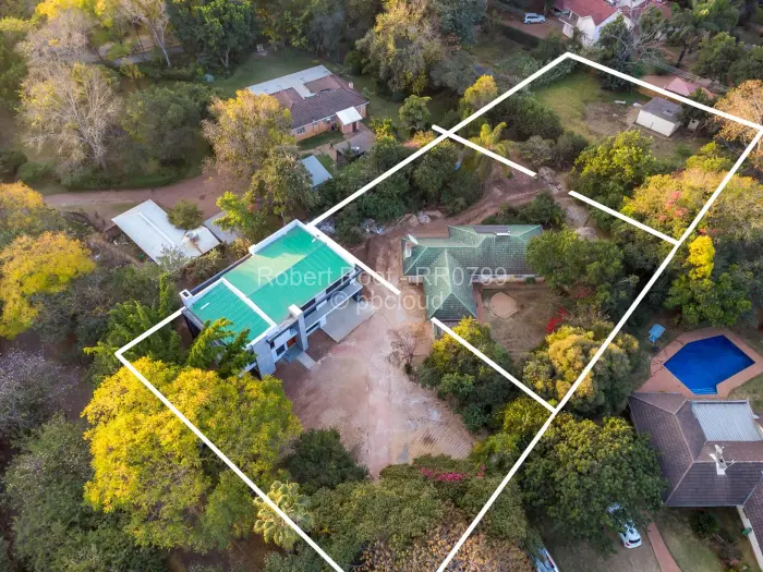 Townhouse/Cluster for Sale in Highlands, Harare