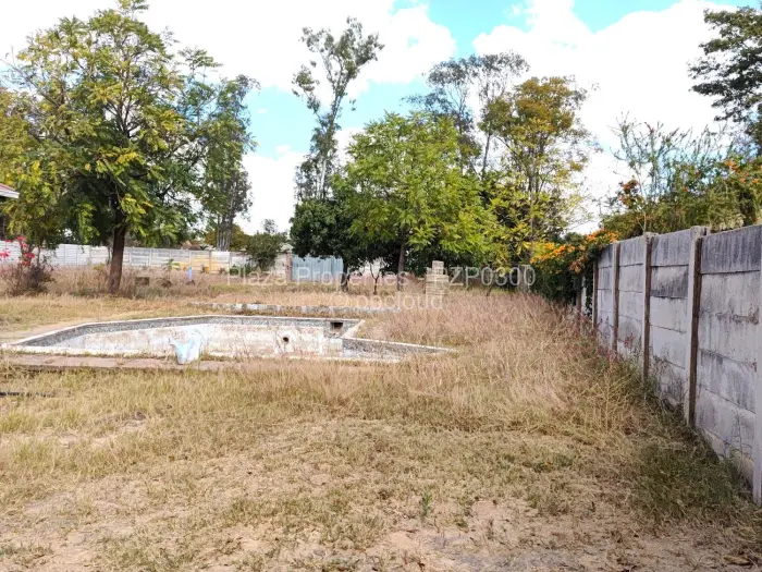 3 Bedroom House to Rent in Queensdale, Harare