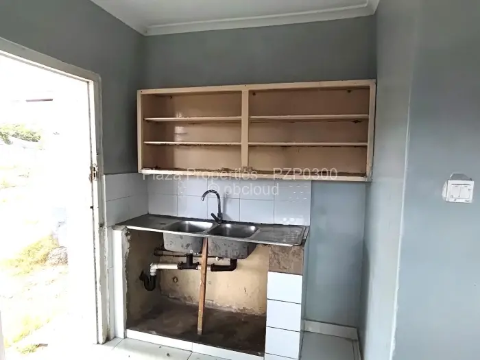 3 Bedroom House to Rent in Queensdale, Harare