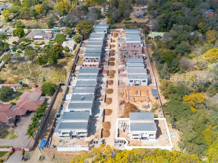 Townhouse/Complex/Cluster for Sale in Greendale, Harare