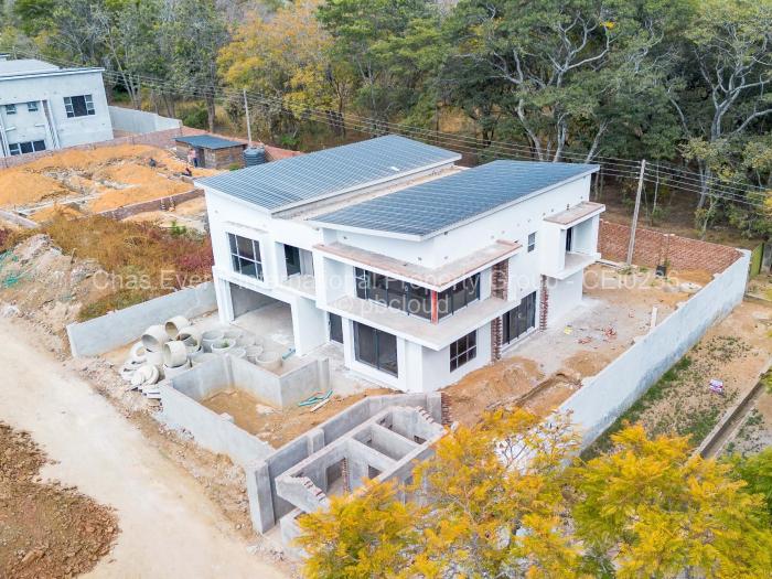 Townhouse/Cluster for Sale in Greendale, Harare