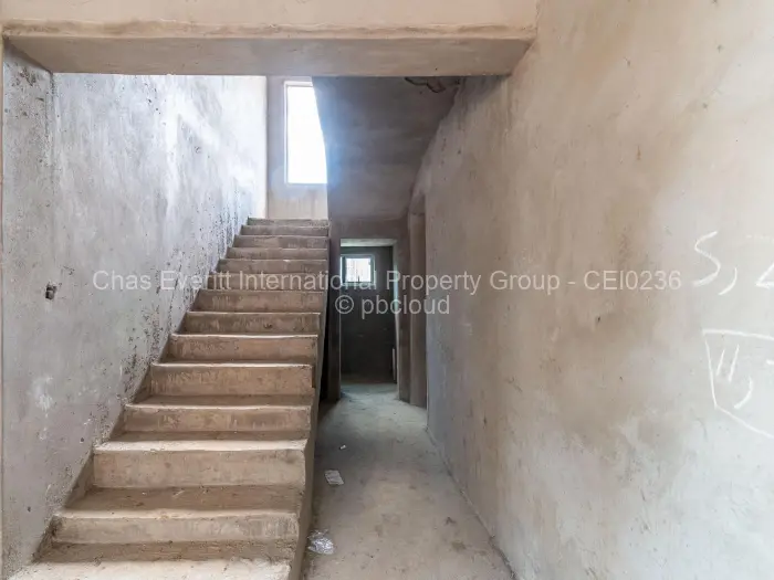 Townhouse/Complex/Cluster for Sale in Greendale, Harare