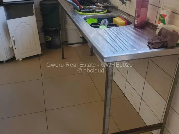 4 Bedroom House for Sale in Woodlands Park, Gweru