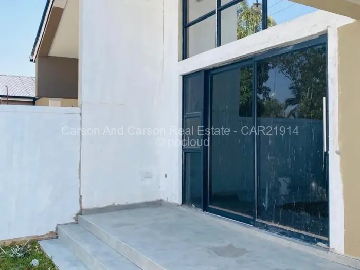 Townhouse/Complex/Cluster to Rent in Avondale West